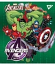Набор тетрадей для записей Yes Marvel А5 12 листов Линия 10 шт (765168) - изображение 3