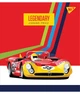 Набір зошитів для записів Yes Grand Prix А5 12 аркушів Лінія 10 шт (765166) - зображення 4