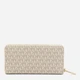 Portfel damski Michael Kors 35F8GTVE9B Vanilla (192877275008) - obraz 2
