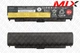 Батарея для LENOVO T440P T540P L440 10.8V 5200mAh 7103007 Original - изображение 1