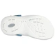 Сабо Crocs LiteRide 360 Clog Blue Steel/Microchip M11-44-28.5 см 206708 - зображення 6