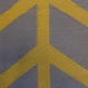 Килимок для пікніка Bo-Camp Flaxton Medium Yellow (4271071) - зображення 4