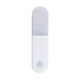 Лампа-Нічник Baseus Sunshine Aisle White Light 0.5W DGSUN-GB Біла - зображення 1
