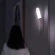 Лампа-Нічник Baseus Sunshine Aisle White Light 0.5W DGSUN-GB Біла - зображення 4