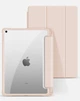 Чехол для планшета BeCover Soft Edge Apple Pencil для Apple iPad 10.2 2019/2020/2021 Pink (BC_706815) - изображение 2