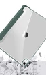 Чохол для планшета BeCover Soft Edge Apple Pencil для Apple iPad Air 4 10.9 2020/2021 Dark Green (BC_706818) - зображення 3