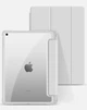 Чохол для планшета BeCover Soft Edge Apple Pencil для Apple iPad Air 4 10.9 10.9 2020/2021 Gray (BC_706820) - зображення 2