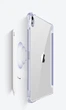Чохол для планшета BeCover Soft Edge Apple Pencil для Apple iPad Air 4 10.9 2020/2021 Purple (BC_706823) - зображення 4