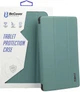 Чехол для планшета BeCover Soft TPU Apple Pencil для Apple iPad mini 6 2021 Green (BC_706756) - изображение 1