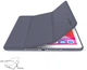 Чехол для планшета BeCover Tri Fold Soft TPU Apple Pencil для Apple iPad 10.2 2019/2020/2021 Purple (BC_706746) - изображение 3