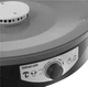 Сушка для фруктів і овочів Sencor SFD 3109BK (6820767) - изображение 9