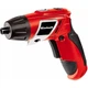Отвертка аккумуляторная Einhell TC-SD 3,6 Li - изображение 1