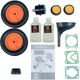 Компрессор Limex expert DC 24300-2 "kit" - зображення 5