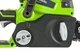 Цепная пила аккумуляторная Greenworks G24CS25 без АКБ и ЗУ - изображение 5