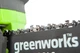 Цепная пила аккумуляторная Greenworks G24CS25 без АКБ и ЗУ - изображение 7