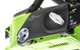 Цепная пила аккумуляторная Greenworks GD40CS40K2 c 2 АКБ 2 Ah и ЗУ - изображение 6