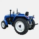 Минитрактор DW 244 AHT - изображение 3