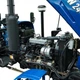 Минитрактор DW 244 AHT - изображение 8