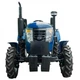 Минитрактор DW 244 AHT - изображение 10