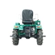 Минитрактор DW 160LXL - изображение 4