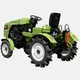 Минитрактор DW 184 CX - изображение 2