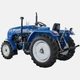 Минитрактор DW 244 ATМ - изображение 2