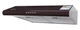 Витяжка Ventolux PARMA 50 BR - изображение 1