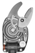 Высоторез для зеленых веток до 32 мм Gardena StarCut 160 Plus - изображение 2
