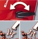 Садовый пылесос Einhell GC-EL 2500 E - изображение 3