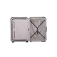 Чемодан Lojel VOJA/Warm Grey Lj-PP12L_GR - изображение 5