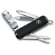 Складаний ніж Victorinox NAILCLIP 580 0.6463.3L19 - зображення 1