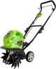Культиватор аккумуляторный Greenworks G40TL (27087) - изображение 1