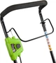 Культиватор аккумуляторный Greenworks G40TL (27087) - изображение 8
