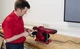 Точильний верстат Einhell TC-US 400 - зображення 3