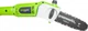 Высоторез-сучкорез электрический Greenworks GPS7220 230V - изображение 8