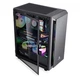 Корпус Segotep GANK 5 Black (SG-GK5) - изображение 2
