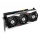 Видеокарта MSI AMD Radeon RX 6900 XT 16Gb Gaming X TRIO (RX 6900 XT GAMING X TRIO 16G) (GDDR6, 256 bit, PCI-E 4.0 x16), factory refurbished - изображение 2