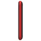 Жорсткий диск Silicon Power HDD 2.5" USB 1TB Armor A62S Black/RED SP010TBPHD62SS3K - зображення 3