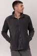Кофта мужская флисовая TvoePolo XXL Темно-серая (7158-29xxl) - изображение 2