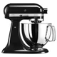 Миксер планетарный KitchenAid Artisan 5KSM125EOB 300 Вт черный - изображение 1