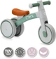 Беговел-каталка MoMi Tedi Green (ROBI00035) - изображение 3