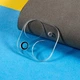 Защитное стекло на камеру RURIHAI Camera Lens Protector для iPhone 14 - изображение 3