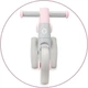 Беговел-каталка MoMi Tedi Pink (ROBI00036) - изображение 7
