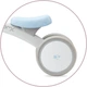 Беговел-каталка MoMi Tedi Light Blue (ROBI00037) - изображение 6