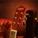 Гитара акустическая Caravan Music HS-4010 NT - изображение 6