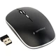 Мышка Gembird MUSW-4BS-01 Wireless Black (MUSW-4BS-01) - изображение 1