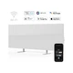 Обогреватель AENO Premium Eco Smart GH1S (AGH0001S) - изображение 5