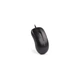 Мишка A4Tech OP-560NUS USB Black - зображення 2