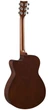 Акустическая гитара Yamaha FS100C Natural - изображение 2