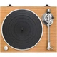 Проигрыватель винила Audio-Technica AT-LPW30BK Светло-коричневый со встроенным фонокорректором - изображение 3